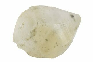 Double-Terminated Hanksite Crystal - Trona, California #341710
