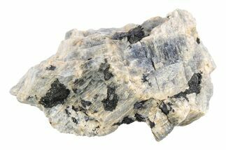 Adularescent Anorthoclase Moonstone Specimen - Norway #341760