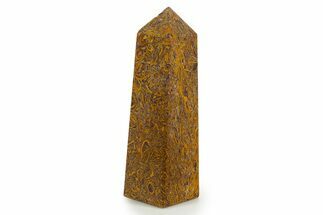 Polished Miriam Jasper Tower #343018