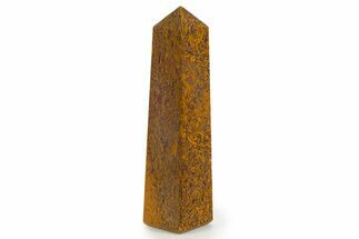 Polished Miriam Jasper Tower #343020