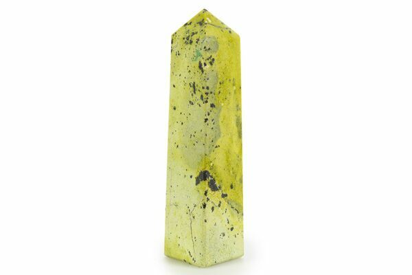 Lizardite Lizardite: The Serpentine Mineral with Scaly Secrets - FossilEra.com