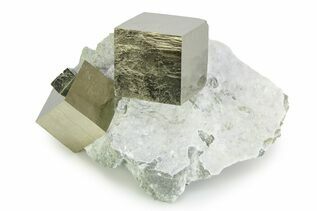 Pyrite For Sale