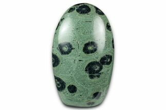 Free-Standing, Polished Kambaba Jasper - Madagascar #343997