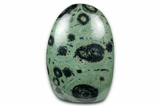Free-Standing, Polished Kambaba Jasper - Madagascar #343998