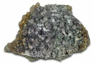 Botryoidal Grape Agate - Indonesia #342949