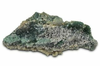 Botryoidal Grape Agate - Indonesia #342959