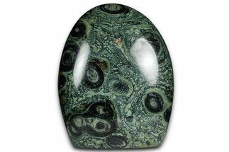 Free-Standing, Polished Kambaba Jasper - Madagascar #344024