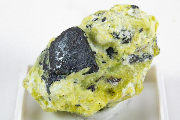 Lizardite Lizardite: The Serpentine Mineral with Scaly Secrets - FossilEra.com