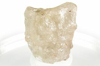 Lustrous Cerussite Crystal - Congo #346173