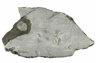 Saint-Aubin Meteorites For Sale