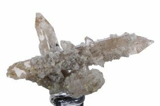 Star Cluster Topaz - Utah #347107