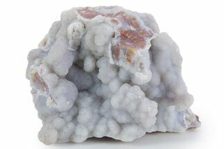 Sparkling Youngite Agate/Jasper Specimen - Wyoming #347573