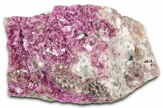 Sparkling Cobaltoan Dolomite Crystals - DR Congo #347423
