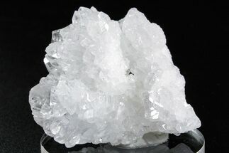 Sparkling Cave Calcite (Aragonite) Specimen - Potosi Mine, Mexico #347371