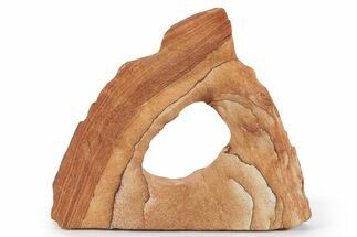 Wide Picture Sandstone Arch - Arizona #349194