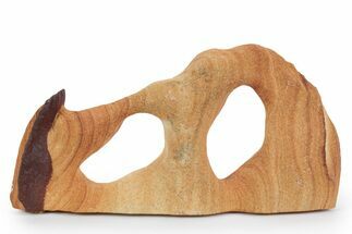 Wide Picture Sandstone Arch - Arizona #349216