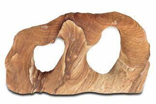 Wide Picture Sandstone Arch - Arizona #349181