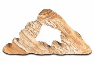 Wide Picture Sandstone Arch - Arizona #349199