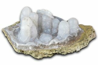 Botryoidal Chalcedony Formation - Indonesia #349731