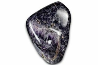 Chevron Amethyst For Sale