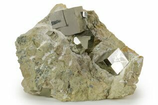 Pyrite For Sale