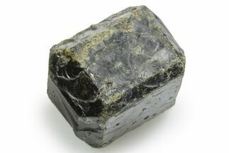 Rare Prismatic Wiluïte Crystal - Siberia #351999