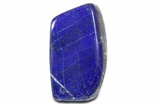 Polished Lapis Lazuli - Pakistan #352586