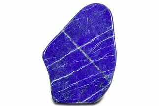 Polished Lapis Lazuli - Pakistan #352627