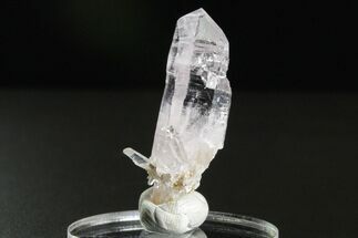 Attractive Amethyst Crystal - Las Vigas, Mexico #354989