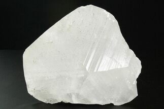 Large Vitreous Calcite Crystal - Fluorescent! #351770