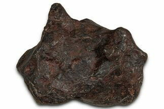 Canyon Diablo Iron Meteorite ( g) - Arizona #356012