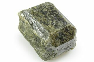 Rare Prismatic Wiluïte Crystal - Siberia #356609
