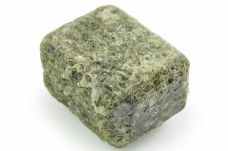 Rare Prismatic Wiluïte Crystal - Siberia #356611