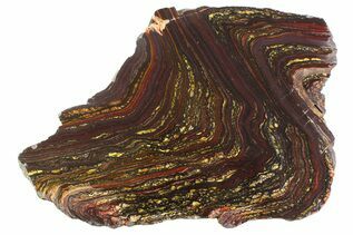 Buy Tiger Iron