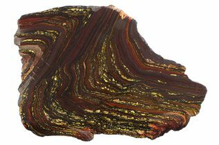 Tiger Iron For Sale