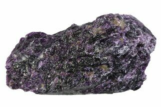 Purple Chromium-Bearing Iowaite - Siberia #354360