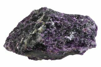 Purple Chromium-Bearing Iowaite - Siberia #354371