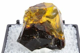 Rough Oregon Fire Opal #358331