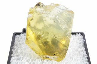 Rough Oregon Fire Opal #358336