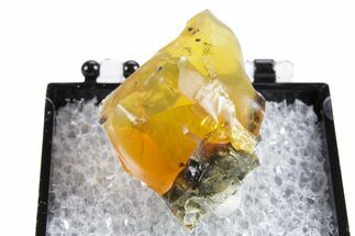 Rough Oregon Fire Opal #358386