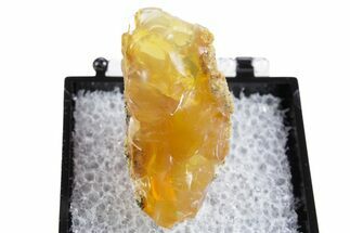 Rough Oregon Fire Opal #358387