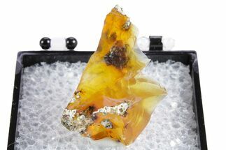 Rough Oregon Fire Opal #358394