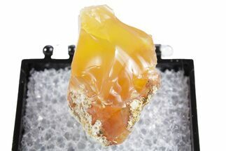 Rough Oregon Fire Opal #358395