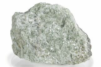 Shimmering Paragonite Crystal Cluster - Russia #358546