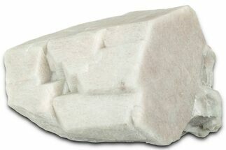 Light Pink Microcline Crystal - Percenter Claim, Colorado #358532