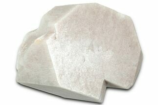 Light Pink Microcline Crystal - Percenter Claim, Colorado #358533