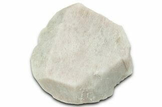 Light Pink Microcline Crystal - Percenter Claim, Colorado #358535