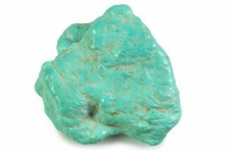 Polished Chilean Turquoise ( grams) Nugget #358846