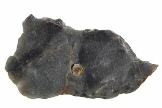 Lunar Meteorite Slice ( g) - NWA #360320