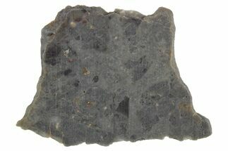 Lunar Meteorite Slice ( g) - NWA #360350